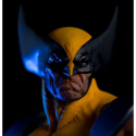 Marvel Comics statuette 1/6 PrototypeZ Wolverine by Erick Sosa 35 cm