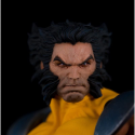 Marvel Comics statuette 1/6 PrototypeZ Wolverine by Erick Sosa 35 cm