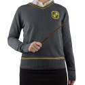 Harry Potter: Pull Poufsouffle Taille L