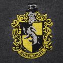 Harry Potter: Pull Poufsouffle Taille L