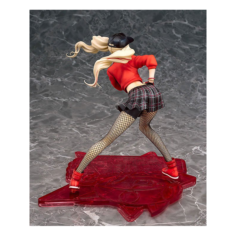 Persona 5 Dancing in Starlight statuette PVC 1/7 Ann Takamaki 21 cm