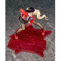 Persona 5 Dancing in Starlight statuette PVC 1/7 Ann Takamaki 21 cm