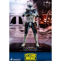 Star Wars The Clone Wars figurine 1/6 Captain Rex 30 cm