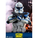 Star Wars The Clone Wars figurine 1/6 Captain Rex 30 cm