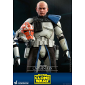 Star Wars The Clone Wars figurine 1/6 Captain Rex 30 cm