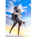 Kantai Collection statuette 1/7 Hamakaze Otsu-Kai 28 cm