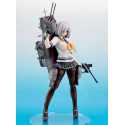 Kantai Collection statuette 1/7 Hamakaze Otsu-Kai 28 cm