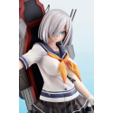 Kantai Collection statuette 1/7 Hamakaze Otsu-Kai 28 cm