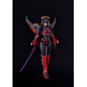 Transformers figurine Furai Model Plastic Model Kit Windblade 16 cm