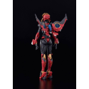 Transformers figurine Furai Model Plastic Model Kit Windblade 16 cm