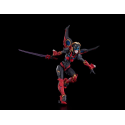 Transformers figurine Furai Model Plastic Model Kit Windblade 16 cm