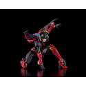 Transformers figurine Furai Model Plastic Model Kit Windblade 16 cm