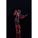 Transformers figurine Furai Model Plastic Model Kit Windblade 16 cm