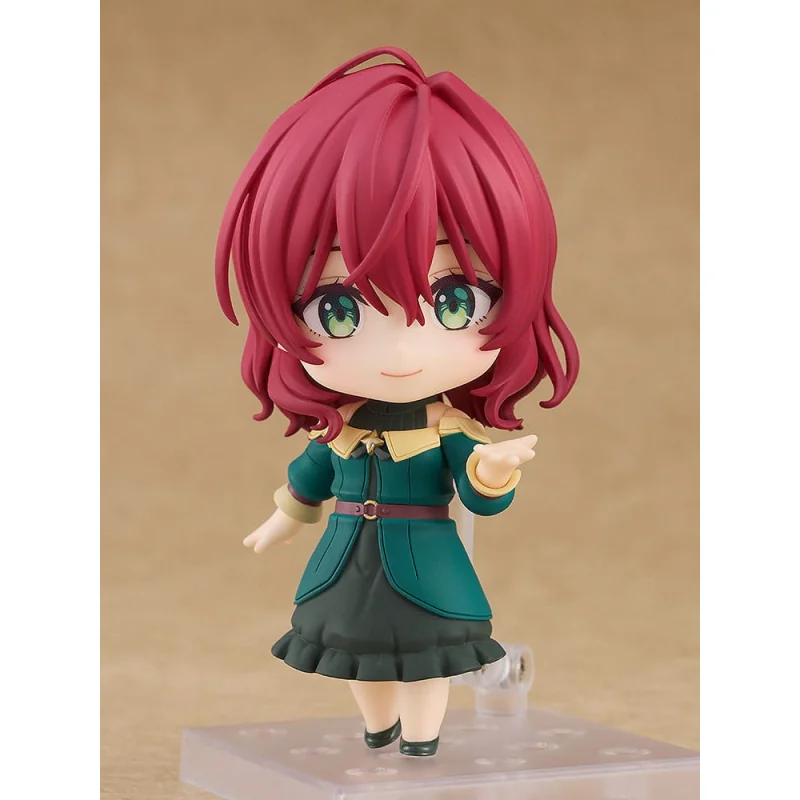 Figurine Dahlia in Bloom figurine Nendoroid Kazama Iroha 10 cm