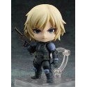  Metal Gear Solid figurine Nendoroid Raiden MGS2 Ver. (re-run) 10 cm