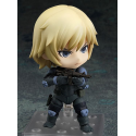 Figurine Metal Gear Solid figurine Nendoroid Raiden MGS2 Ver. (re-run) 10 cm