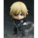 Good Smile Company Metal Gear Solid figurine Nendoroid Raiden MGS2 Ver. (re-run) 10 cm