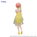 The Quintessential Quintuplets Trio-Try-iT Nakano Ichika Pastel Dress Ver. 21 cm