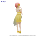 The Quintessential Quintuplets Trio-Try-iT Nakano Ichika Pastel Dress Ver. 21 cm