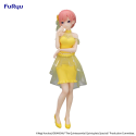 The Quintessential Quintuplets Trio-Try-iT Nakano Ichika Pastel Dress Ver. 21 cm