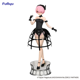 Figurine ReZero Exceed Creative Ram Cage Dress 22 cm