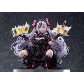 Azur Lane 1/7 Elbe: Time to Show Off AmiAmi Limited Edition 16 cm