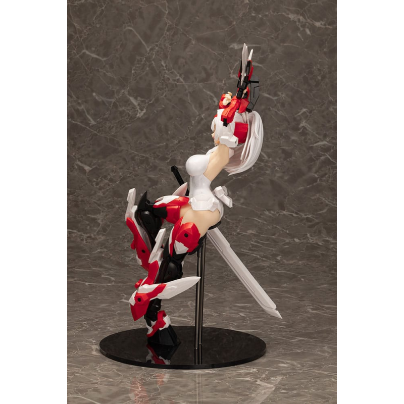 Kotobukiya Megami Device figurine Plastic Model Kit 2/1 Asra Archer Modelers Edition 36 cm