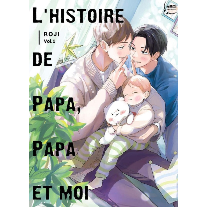  L'Histoire De Papa, Papa Et Moi