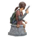 BM-235806 THE LAST OF US - Ellie avec pistolet - Buste 19cm