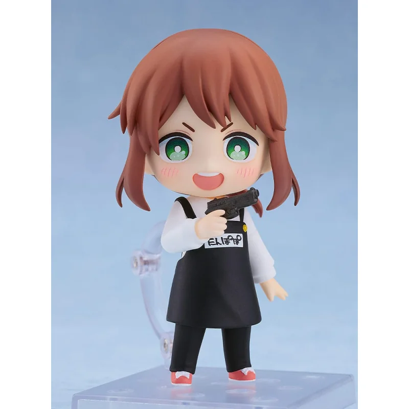 Action figure Kindergarten Wars figurine Nendoroid Rita 10 cm