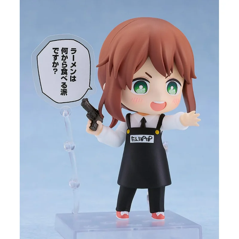 Kindergarten Wars figurine Nendoroid Rita 10 cm