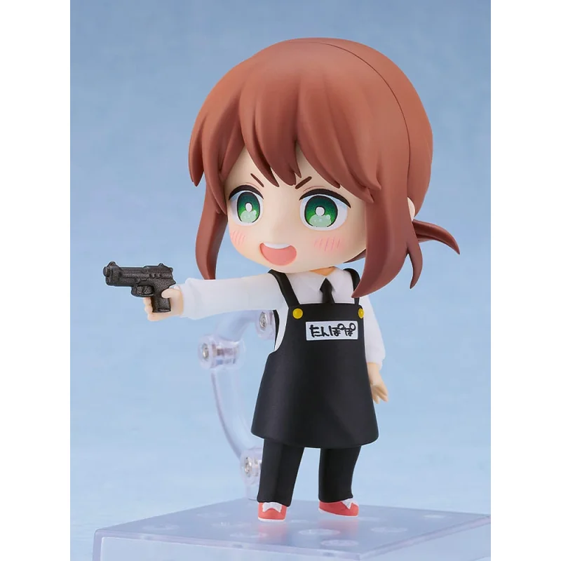 Kindergarten Wars figurine Nendoroid Rita 10 cm