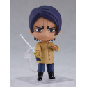 Action figure Golden Kamuy figurine Nendoroid Second Lieutenant Koito 10 cm