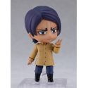 Good Smile Company Golden Kamuy figurine Nendoroid Second Lieutenant Koito 10 cm