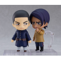 Golden Kamuy figurine Nendoroid Second Lieutenant Koito 10 cm