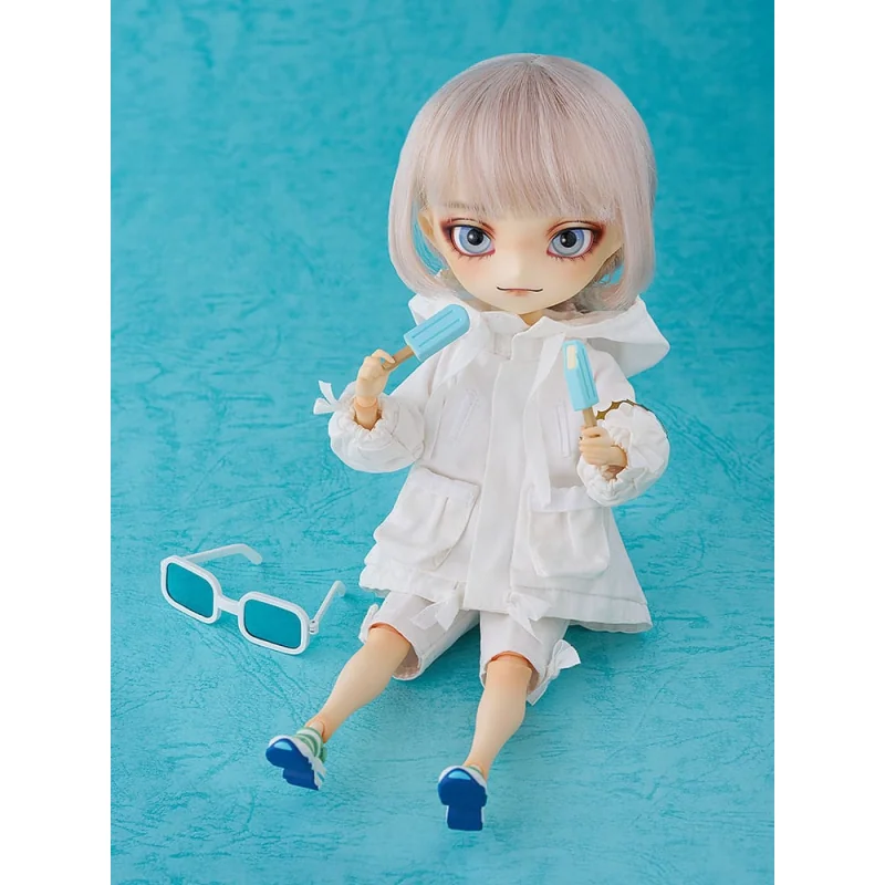 Harmonia Bloom accessoires pour figurines Seasonal Doll Outfit Pretender/Oberon Costume Set (Refreshing Summer Prince)