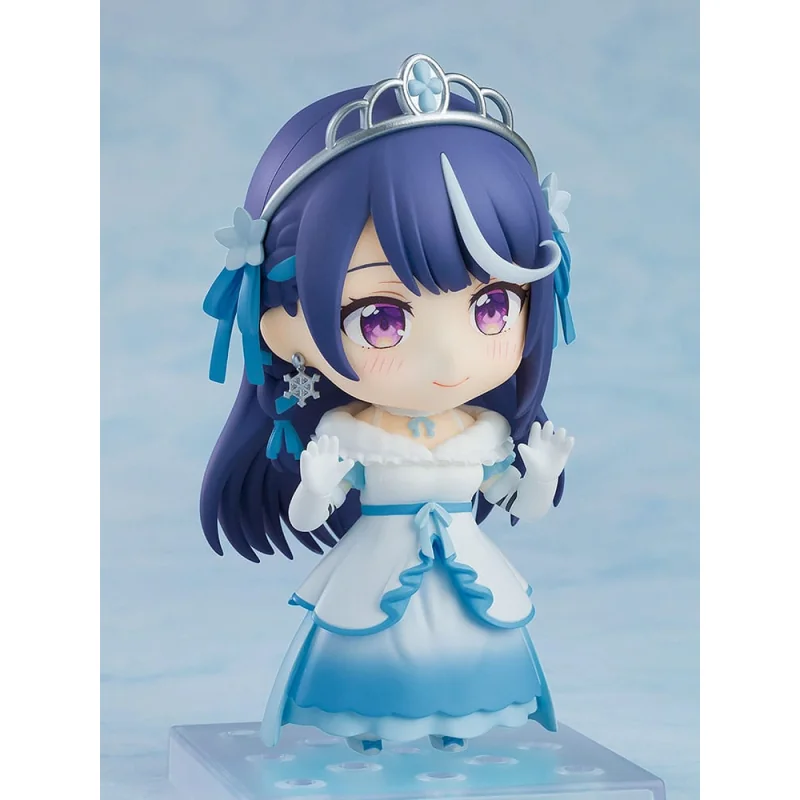 Good Smile Company Vtuber figurine Nendoroid Kokorone Awayuki 10 cm