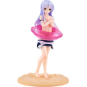 Statuette Angel Beats! 1/7 Kanade Tachibana: School Swimsuit Ver. 23 cm