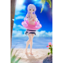 Statuette Angel Beats! 1/7 Kanade Tachibana: School Swimsuit Ver. 23 cm