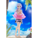 Kadokawa Angel Beats! 1/7 Kanade Tachibana: School Swimsuit Ver. 23 cm