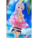 Angel Beats! 1/7 Kanade Tachibana: School Swimsuit Ver. 23 cm