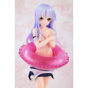 Angel Beats! 1/7 Kanade Tachibana: School Swimsuit Ver. 23 cm