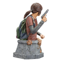 DAHO3016-478 The Last of Us buste Ellie with Handgun Bust 19 cm