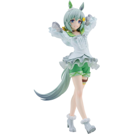 Figurine Umamusume: Pretty Derby Pop Up Parade Seiun Sky L Size 22 cm