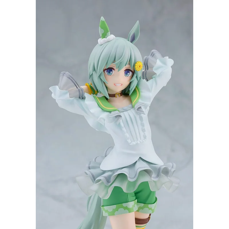 Umamusume: Pretty Derby Pop Up Parade Seiun Sky L Size 22 cm