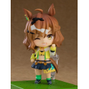 Good Smile Company Umamusume: Pretty Derby figurine Nendoroid Jungle Pocket 10 cm