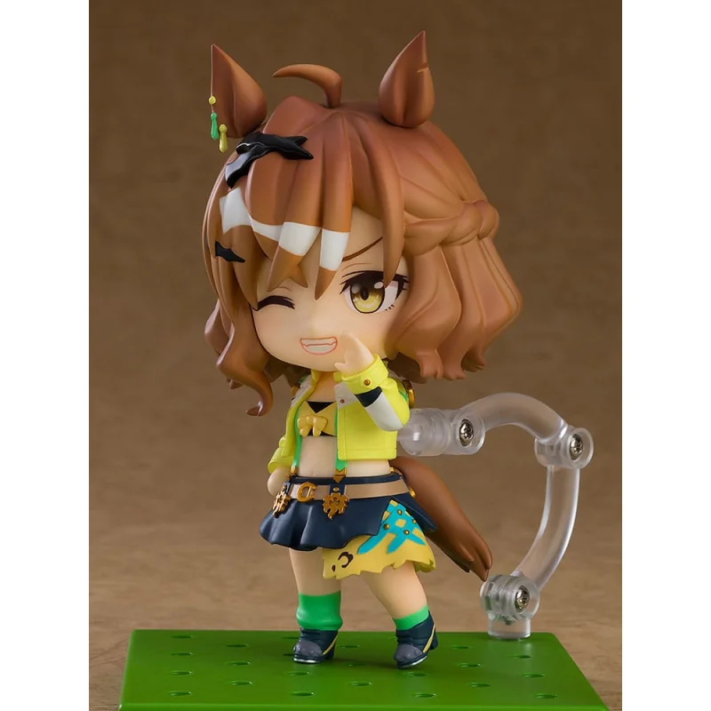 Umamusume: Pretty Derby figurine Nendoroid Jungle Pocket 10 cm