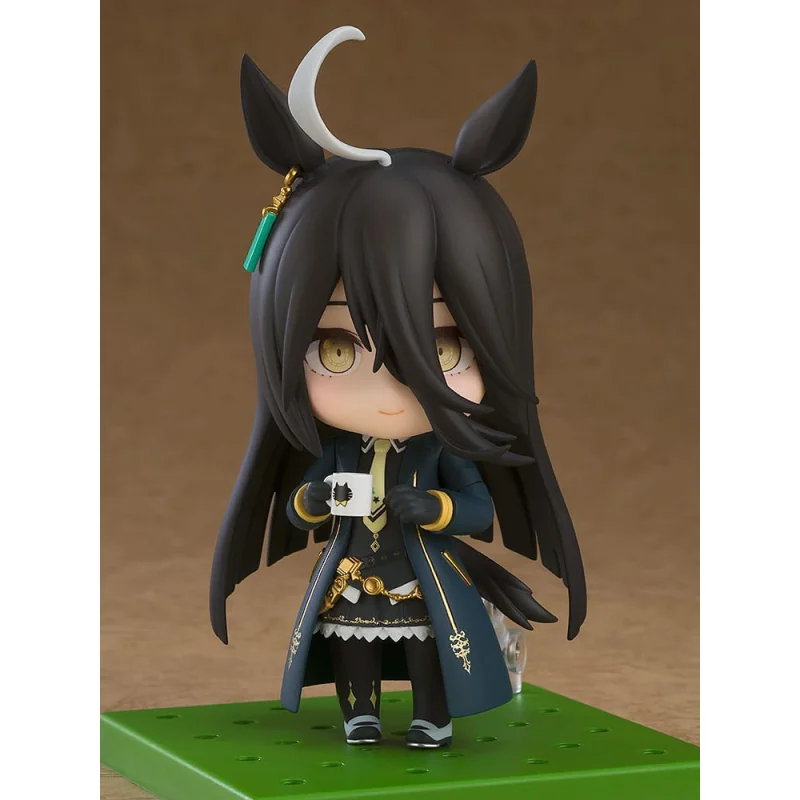 Figurine Umamusume: Pretty Derby figurine Nendoroid Manhattan Cafe 10 cm