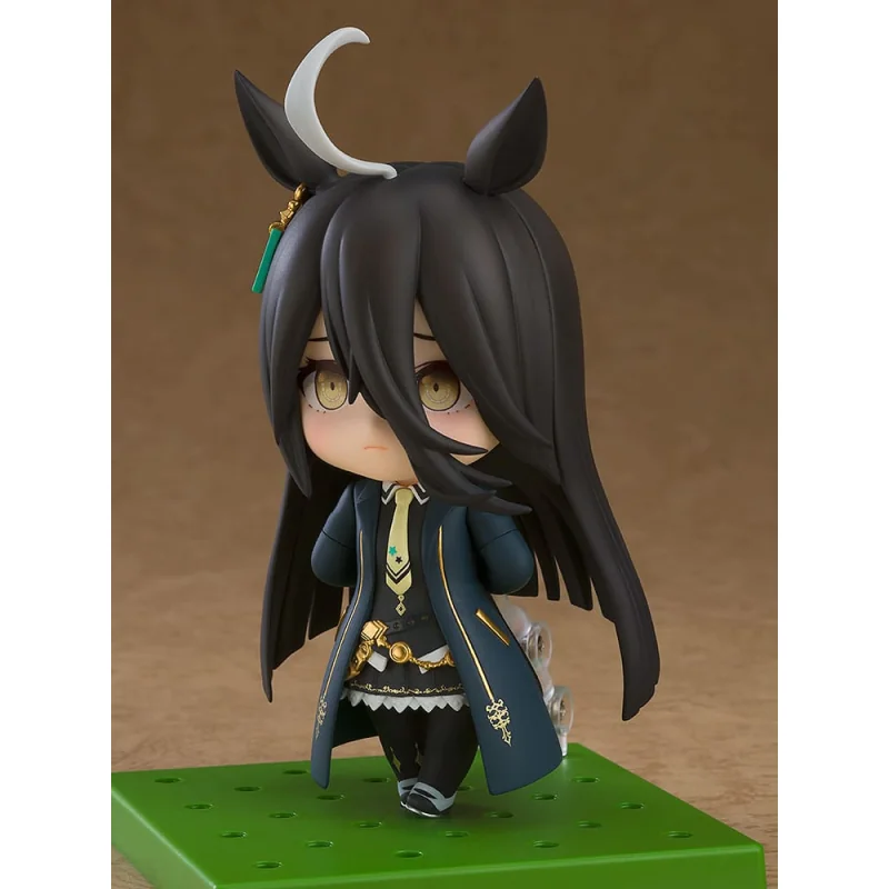 Good Smile Company Umamusume: Pretty Derby figurine Nendoroid Manhattan Cafe 10 cm