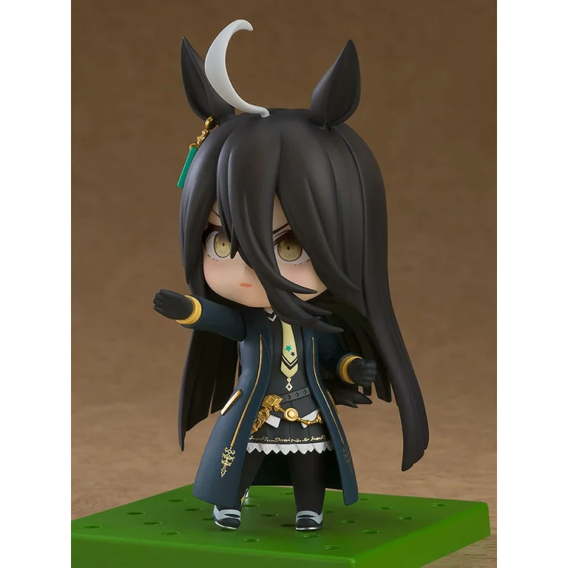 GSC19929 Umamusume: Pretty Derby figurine Nendoroid Manhattan Cafe 10 cm